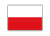 TRATTORIA IL CIGNO - Polski